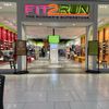 Fit2Run gift card