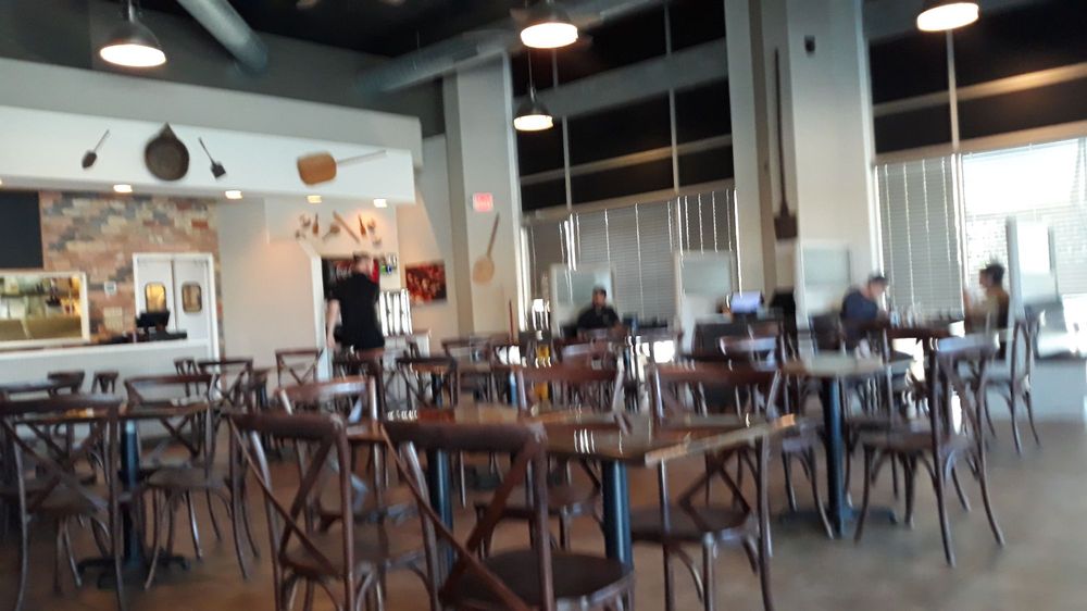 Ilario's Italian Restaurant
