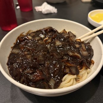 Jang Won Ban Jum - Jajangmyeon - Korean Near Me - Centreville, Virginia Jang Won Ban Jum - Jajangmyeon - Korean Near Me - Centreville, Virginia