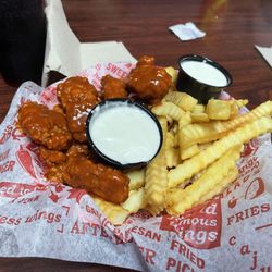 Jefferson's Restaurant Giftly Email, Text or Print, 8146 US Hwy