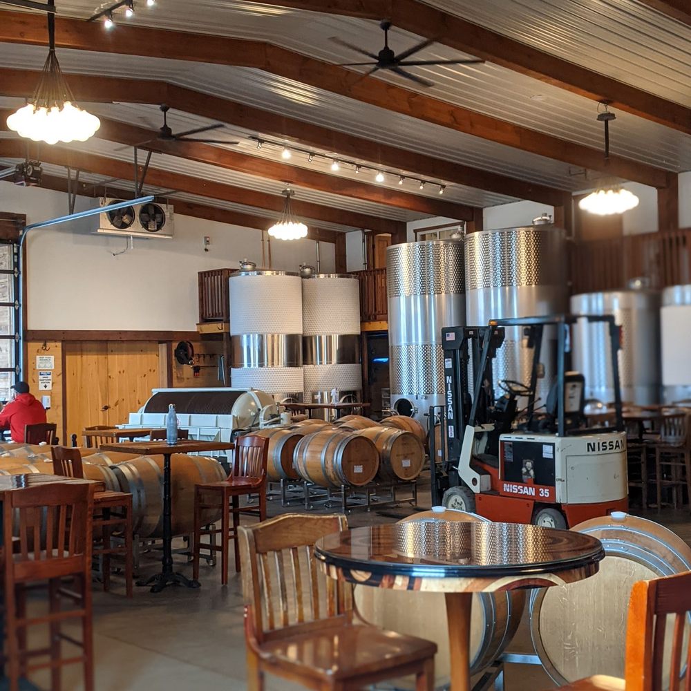 Beneduce Vineyards - Wineries Near Me - Pittstown, New Jersey Beneduce Vineyards - Wineries Near Me - Pittstown, New Jersey