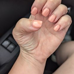 Nu Nails