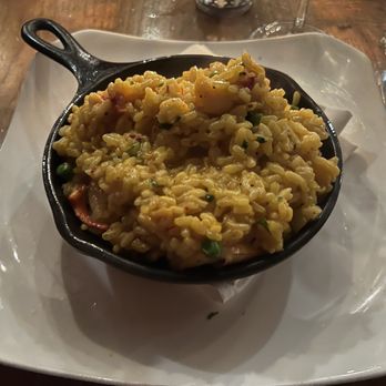 Harvest Wine Bar - Seafood Risotto - Wine Bars Near Me - Greenwich, Connecticut Harvest Wine Bar - Seafood Risotto - Wine Bars Near Me - Greenwich, Connecticut