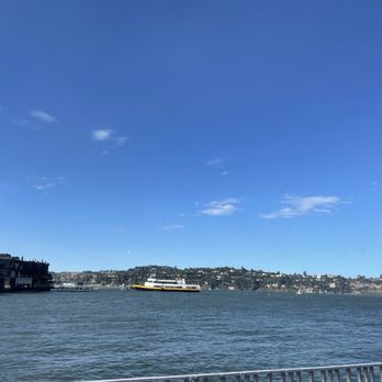 Scoma's of Sausalito - The view - Seafood Near Me - Sausalito, California Scoma's of Sausalito - The view - Seafood Near Me - Sausalito, California