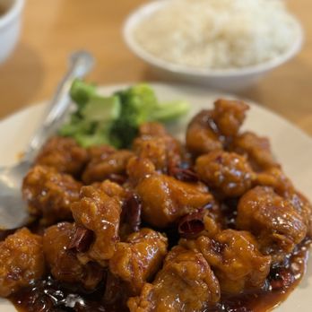 Taipei 101 - General tso chicken - Taiwanese Near Me - Cary, North Carolina Taipei 101 - General tso chicken - Taiwanese Near Me - Cary, North Carolina