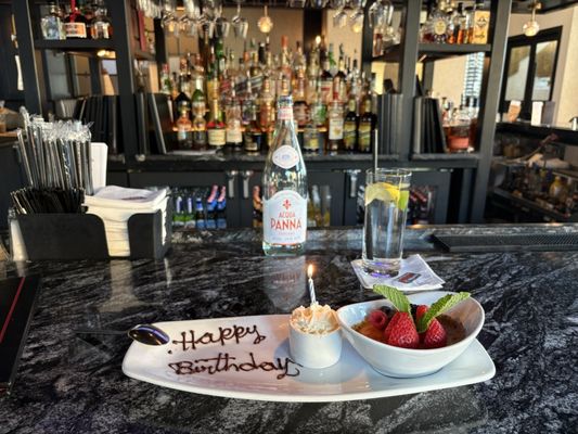 Ruth's Chris Steak House by null