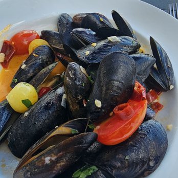 The Boathouse - Mussels - Seafood Near Me - Richmond, Virginia The Boathouse - Mussels - Seafood Near Me - Richmond, Virginia