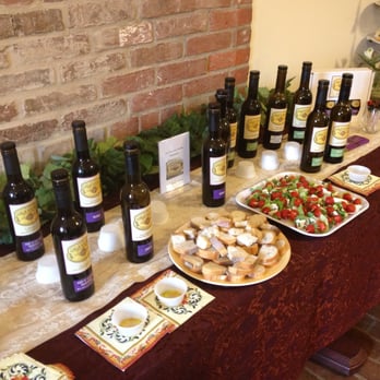 Olivin's - a table of wine and food - Specialty Food Near Me - St Michaels, Maryland