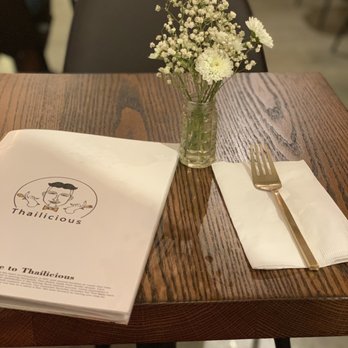 Thailicious - Lovely! - Thai Near Me - New York, New York Thailicious - Lovely! - Thai Near Me - New York, New York