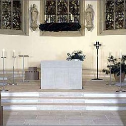 Kath. Kirchengemeinde St. Christophorus