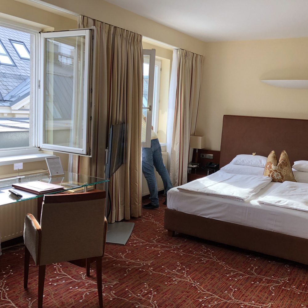 Junior suite