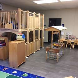 Stepping Stones Preschool & Infant Care - Pre-K Classroom
