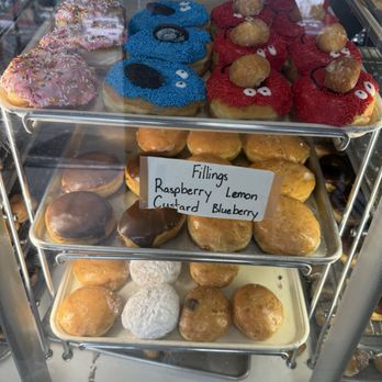 Donut Star - Donuts Near Me - Menifee, California