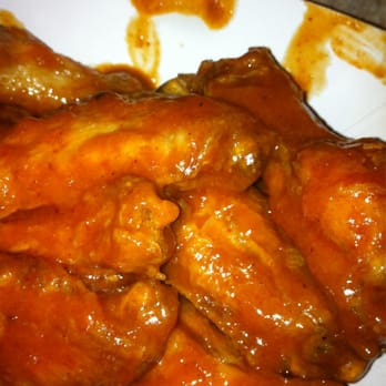 Buffalo Joe's - Spicy wings - Chicken Wings Near Me - Evanston, Illinois