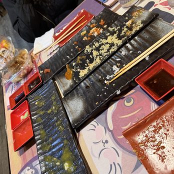 Sushi Koya - Sushi Bars Near Me - San Jose, California Sushi Koya - Sushi Bars Near Me - San Jose, California