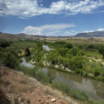 Verde Canyon Railroad - Tours Near Me - Clarkdale, Arizona Verde Canyon Railroad - Tours Near Me - Clarkdale, Arizona