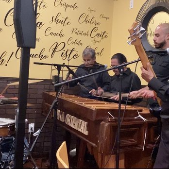Amalia's Restaurant - Marimba Perla Oriental en vivo!!! - Latin American Near Me - Los Angeles, California Amalia's Restaurant - Marimba Perla Oriental en vivo!!! - Latin American Near Me - Los Angeles, California