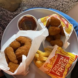 Frank's Chicago Shrimp House - Chicago style shrimp