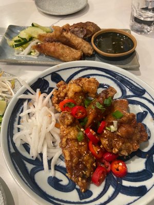 NAM Vietnamese Kitchen by null