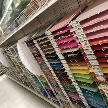Michaels - Papers and more papers, oh my! - Arts & Crafts Near Me - Costa Mesa, California Michaels - Papers and more papers, oh my! - Arts & Crafts Near Me - Costa Mesa, California