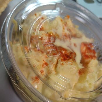 McAlister's Deli - Potato salad - Salad Near Me - Doral, Florida