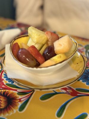 The Flying Biscuit Cafe by null