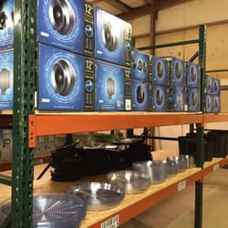 GA Hydro Supply