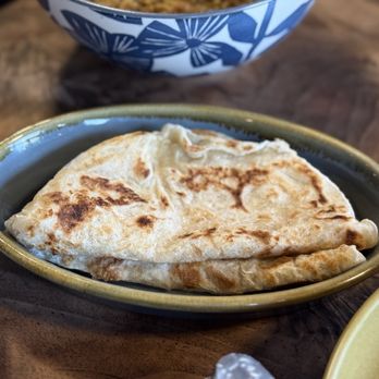 Base Camp - Naan - Himalayan/Nepalese Near Me - San Francisco, California