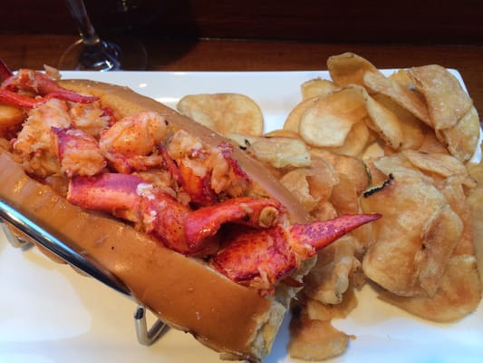 Lookout Tavern by null