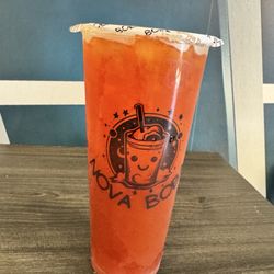 Nova Boba