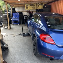 Royal Used Tire Center