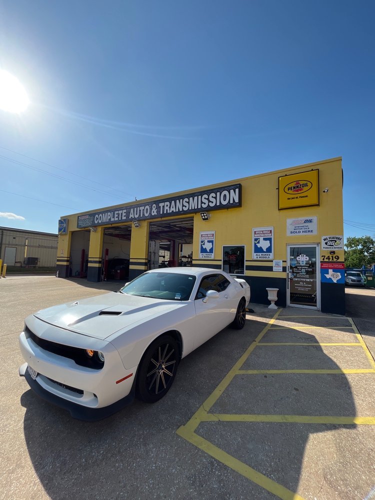 DISCOUNT INSPECTION & BRAKE Updated September 2024 13 Photos & 34