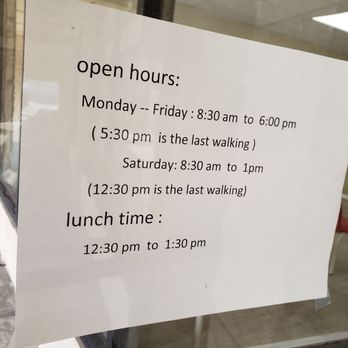 Sun Clinical Laboratory - Closed for lunch from 12:30 to 1:30. - Laboratory Testing Near Me - Rowland Heights, California Sun Clinical Laboratory - Closed for lunch from 12:30 to 1:30. - Laboratory Testing Near Me - Rowland Heights, California