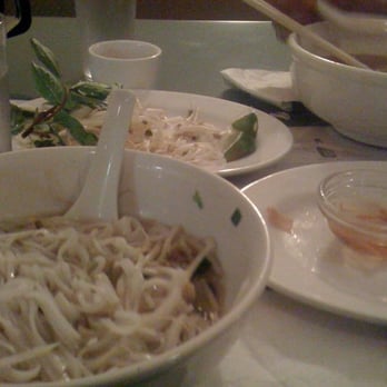 Pho Truc Lien - a bowl of noodles and chopsticks - Vietnamese Near Me - Orleans, Ontario Pho Truc Lien - a bowl of noodles and chopsticks - Vietnamese Near Me - Orleans, Ontario