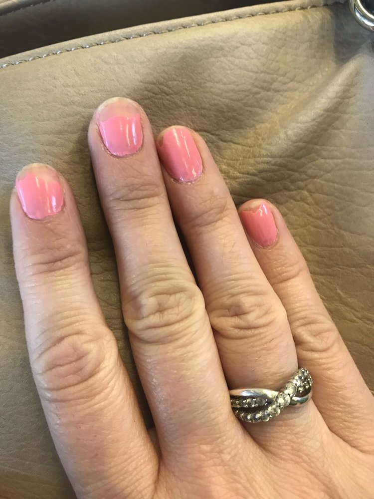ESTHER’S NAILS 12 Reviews 3537 Merrick Rd, Seaford, New York Nail