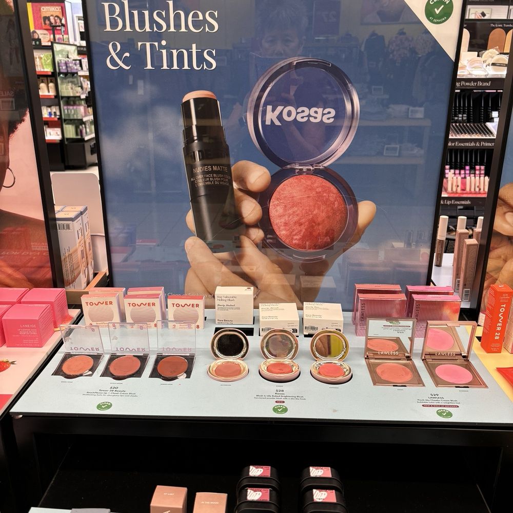 SEPHORA at Kohl's - Blush - Cosmetics & Beauty Supply Near Me - Phoenix, Arizona SEPHORA at Kohl's - Blush - Cosmetics & Beauty Supply Near Me - Phoenix, Arizona