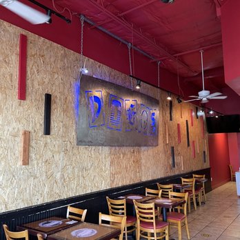 Dogos VIP - Inside - Hot Dogs Near Me - Albuquerque, New Mexico