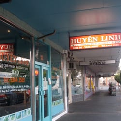 Huyen Linh