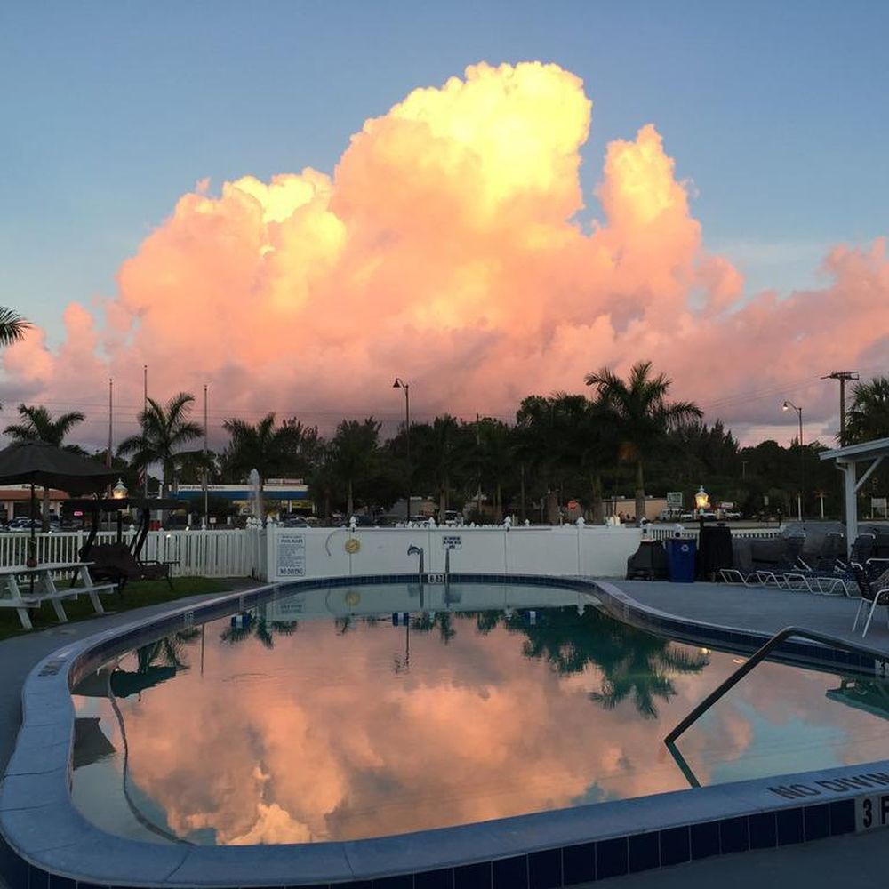The Best 10 RV Parks near Babcock Ranch Eco Tours in Punta Gorda, FL - Yelp