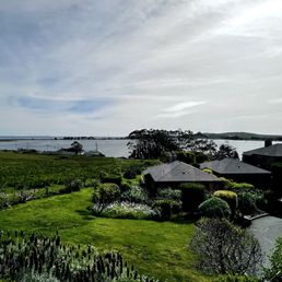 The view from my rm