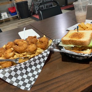 Ms D’s Restaurant on Yelp