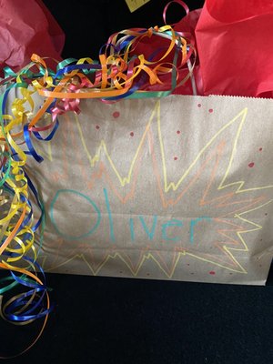 Huzzah! Toys by null