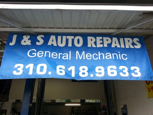J & S AUTO REPAIR - Updated July 2026 - 15 Reviews - 1719 Abalone Ave ...