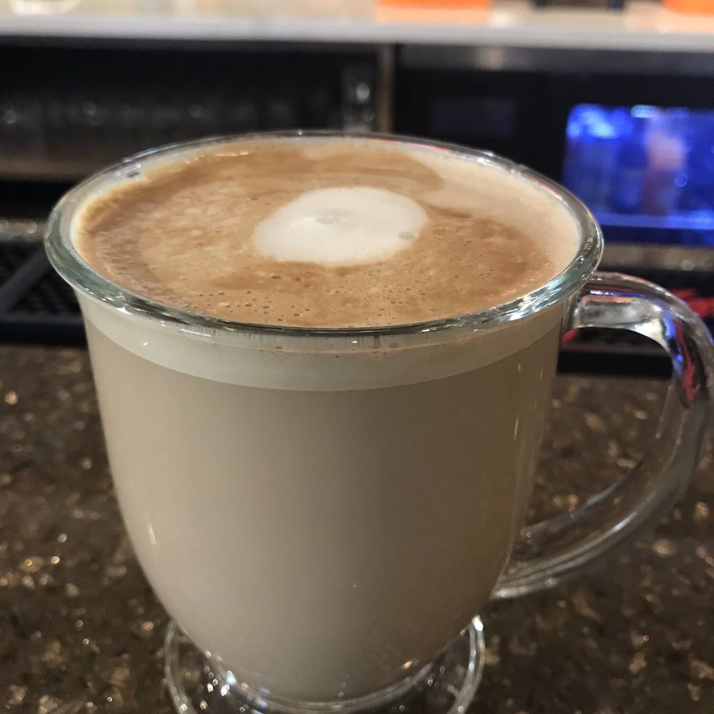 Buttermilk's Farmhouse - Vanilla Caffe Latte - Breakfast & Brunch Near Me - Patchogue, New York Buttermilk's Farmhouse - Vanilla Caffe Latte - Breakfast & Brunch Near Me - Patchogue, New York