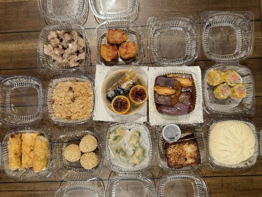 Nom Wah Philadelphia by null