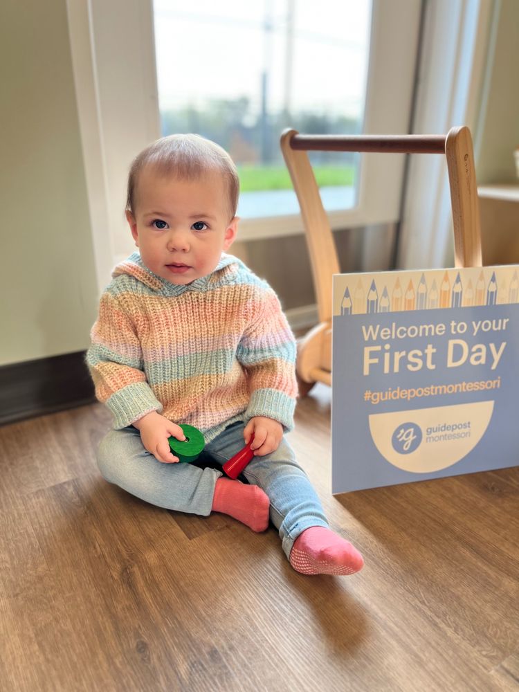 GUIDEPOST MONTESSORI AT DEER PARK 15 Photos 20786 N. Quentin Road