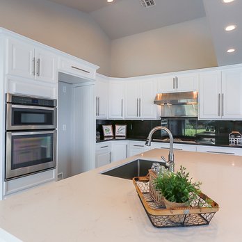 Economu Construction - Previous Kitchen Upgrade for Investor - General Contractors Near Me - Lancaster, California
