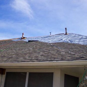 Dvm Roofing and Construction - Images from a job completed on 1/10/17 during the install! - Roofing Near Me - Jarrell, Texas