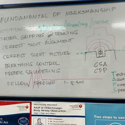 Global Security Training