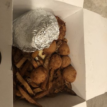 Casey's Crab Company - Seafood Near Me - Laurel, Maryland